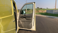 2012 NISSAN NV SV - INTERIOR SHELVES - 21