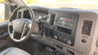 2012 NISSAN NV SV - INTERIOR SHELVES - 23