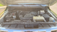 2012 NISSAN NV SV - INTERIOR SHELVES - 33