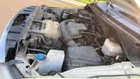 2012 NISSAN NV SV - INTERIOR SHELVES - 34