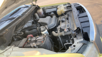 2012 NISSAN NV SV - INTERIOR SHELVES - 35