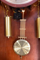 31 Day Chime Clock - 2