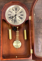 31 Day Chime Clock - 3