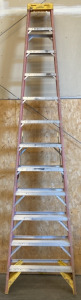 Werner 12ft Ladder