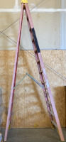 Werner 12ft Ladder - 2