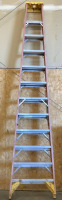 Werner 12ft Ladder - 3