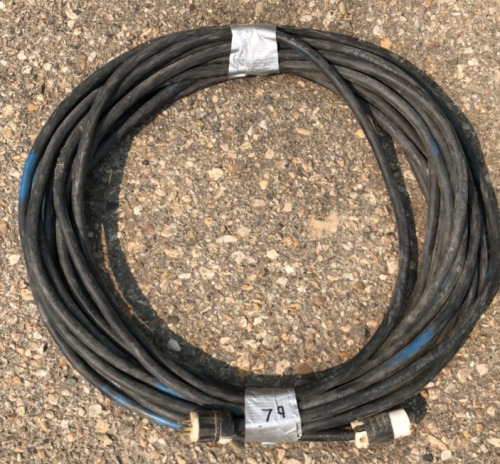 Extension Cord 79&rsquo;
