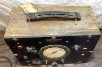 Supreme Signal Generator Model 189 - 2