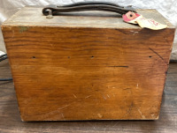 Supreme Signal Generator Model 189 - 4