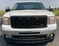 2011 GMC SIERRA - 4X4! - 2