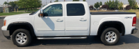 2011 GMC SIERRA - 4X4! - 3