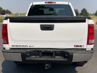 2011 GMC SIERRA - 4X4! - 5