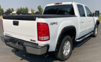 2011 GMC SIERRA - 4X4! - 6
