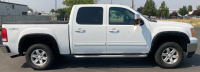 2011 GMC SIERRA - 4X4! - 7