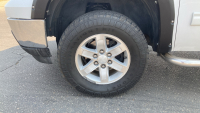 2011 GMC SIERRA - 4X4! - 23