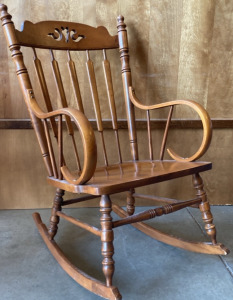 Rocking Chair