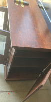 Sanyo Tv, Swivel Mount & Stand - 3