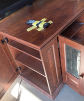 Sanyo Tv, Swivel Mount & Stand - 5