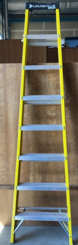 Louisville 8&rsquo; Ladder