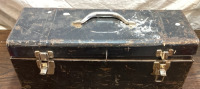 Tool Box W/ Various Craftsman, Stanley & Snap-On Tools - 4