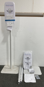 (2) Purell TFX STand