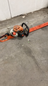 Echo Gas Hedge Trimmer