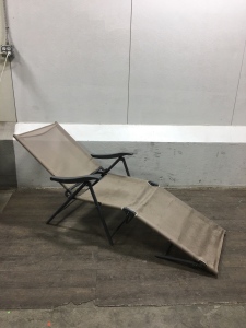 Folding Lawn Chair