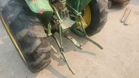 CITY OF CALDWELL JOHN DEERE 950 TRACTOR - 4