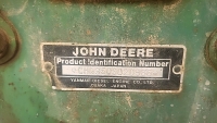 CITY OF CALDWELL JOHN DEERE 950 TRACTOR - 5