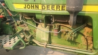 CITY OF CALDWELL JOHN DEERE 950 TRACTOR - 6