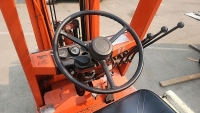 Toyota Electric Forklift Truck & Charger - 5