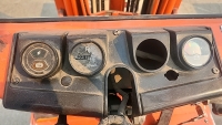 Toyota Electric Forklift Truck & Charger - 7