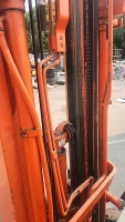 Toyota Electric Forklift Truck & Charger - 8