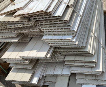 Fencing- Slats,Incerts & Posts