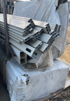 Fencing Rails & Posts - 2