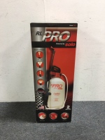 RL Pro Sprayer