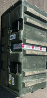 Big Green Ammo Box