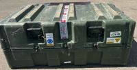 Big Green Ammo Box - 2