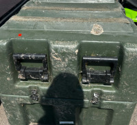 Big Green Ammo Box - 3