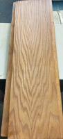Light Wooden Shelf - 5