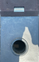 (4) Sony Speakers - 2