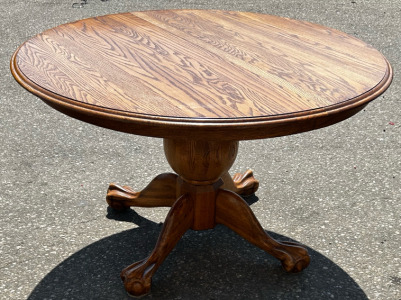 Brown Beautiful Table