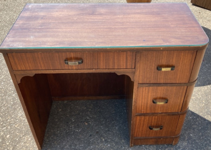 Vintage Desk