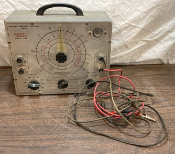 EICO Modle 950B