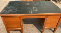 Desk (60x36x31) - 5