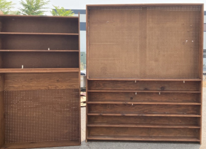 Shop Shelves (2)
