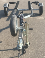 2023 SEADOO JET SKI TRAILER - 2