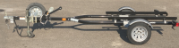 2023 SEADOO JET SKI TRAILER - 3