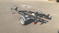 2023 SEADOO JET SKI TRAILER - 4