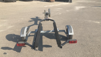 2023 SEADOO JET SKI TRAILER - 5